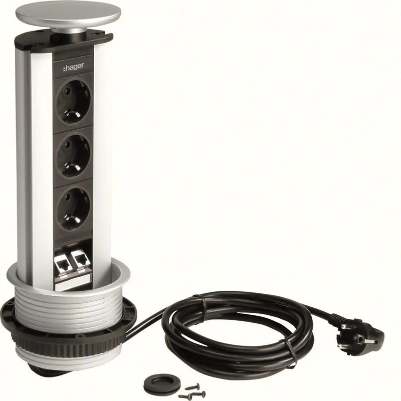 Lågt pris Bordsmodul